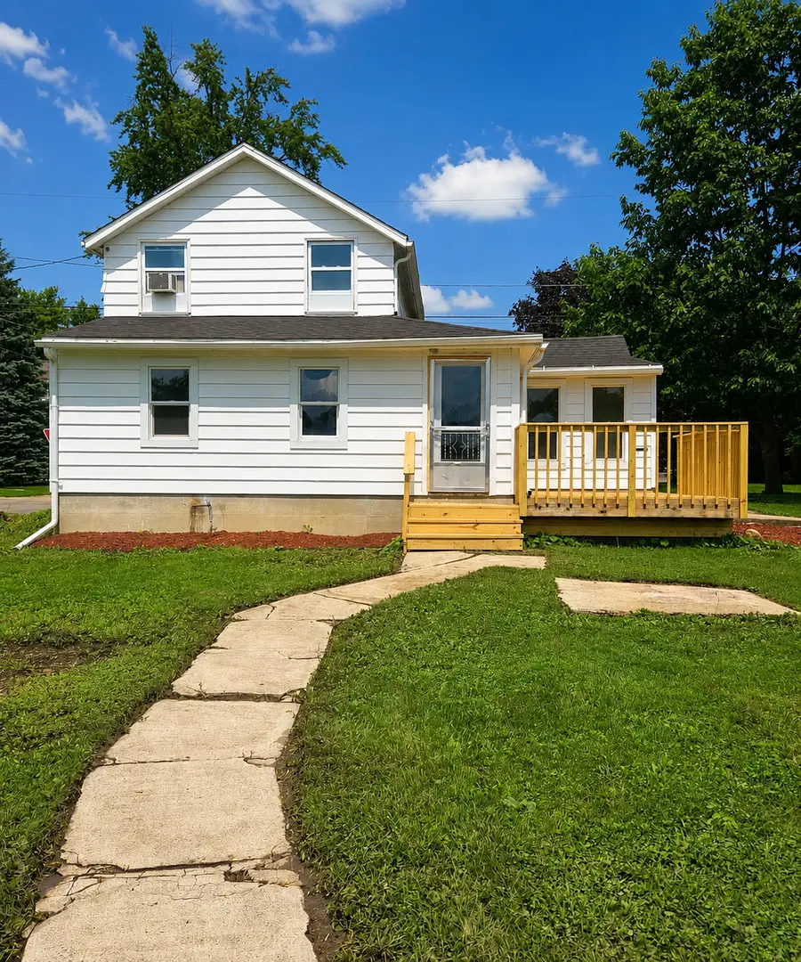 511 W North Street, Polo, IL 61064 - #1