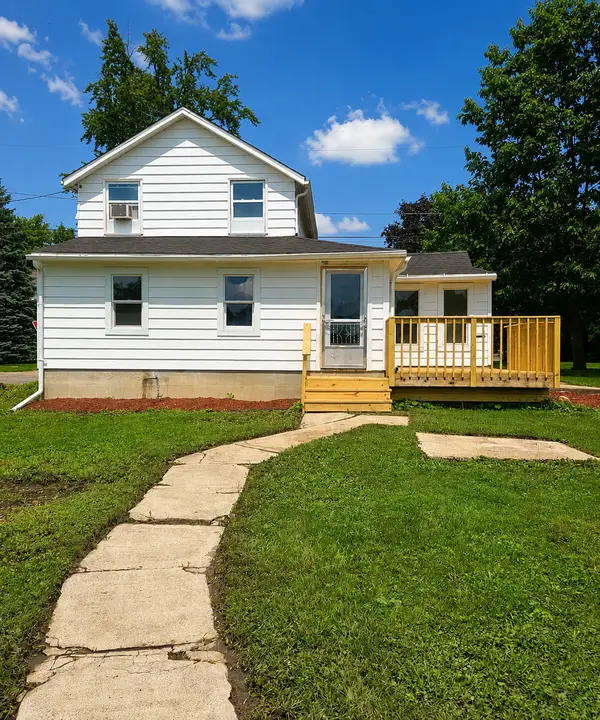511 W North Street, Polo, IL 61064