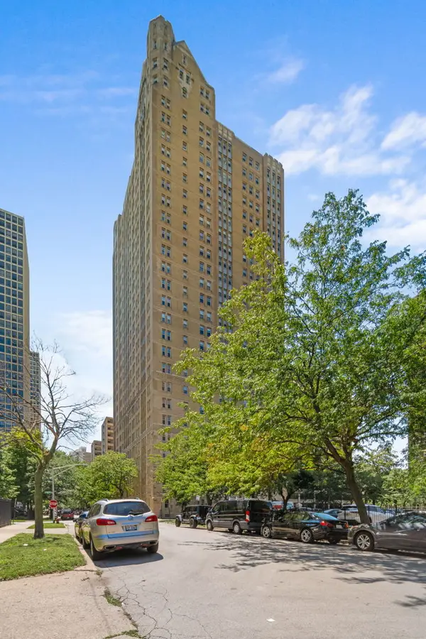 5000 S East End Avenue #2A, Chicago, IL 60615