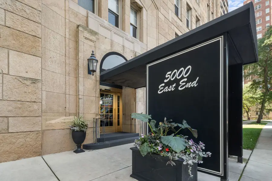 5000 S East End Avenue #2A, Chicago, IL 60615 - #2