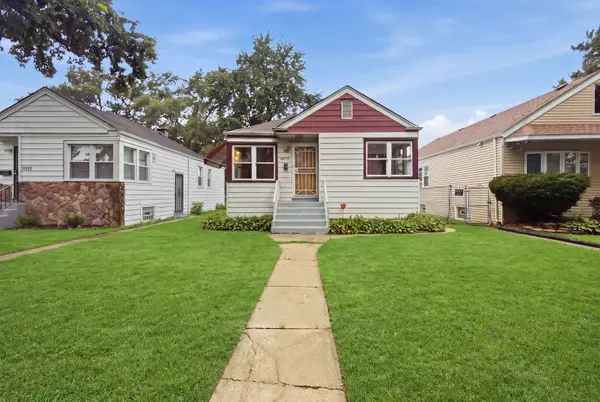 12212 S Morgan Street, Chicago, IL 60643