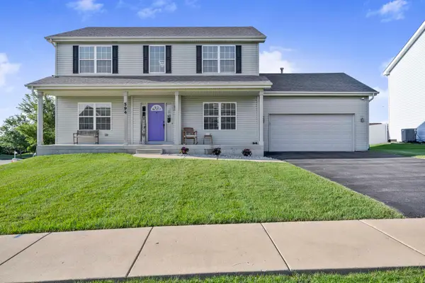 594 Camellia Avenue, Aurora, IL 60505