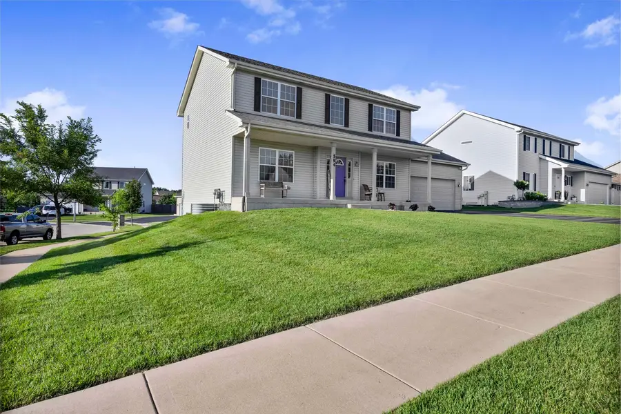 594 Camellia Avenue, Aurora, IL 60505 - #3