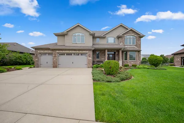 2837 Taylor Glen Drive, New Lenox, IL 60451