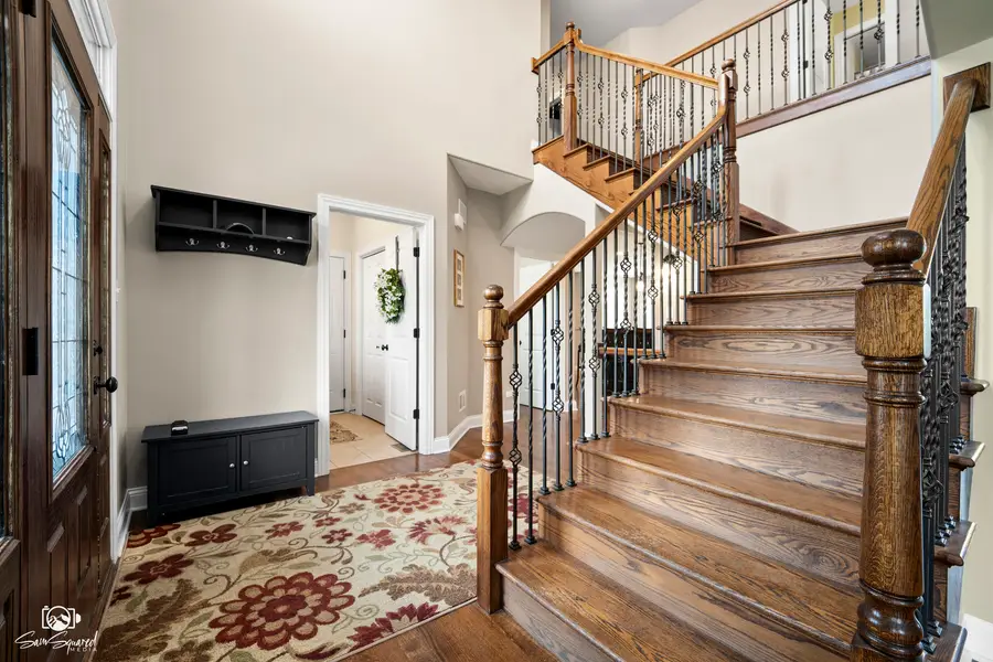 2837 Taylor Glen Drive, New Lenox, IL 60451 - #3