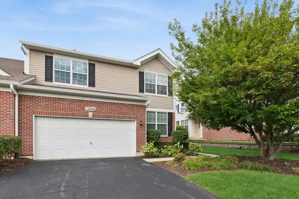 12906 Conifer Street #12906, Plainfield, IL 60585