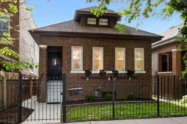 2936 N Keating Avenue, Chicago, IL 60641