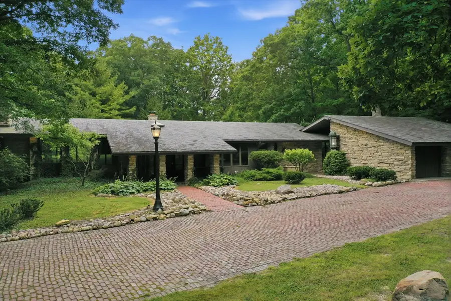 1664 E Rietveld Drive, Crete, IL 60417 - #2