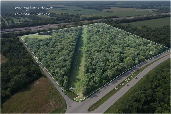 29823 Yard Road, Centralia, IL 62801