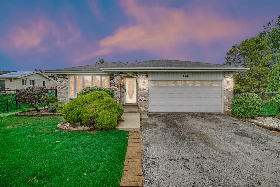 16424 Maplewood Court, Tinley Park, IL 60477 - #3