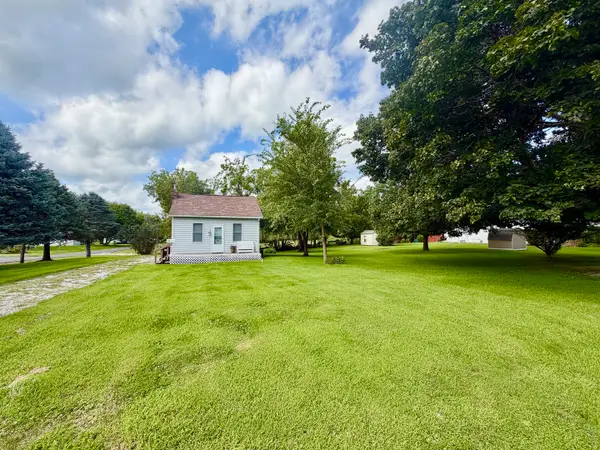 609 NW 6th Street, Aledo, IL 61231