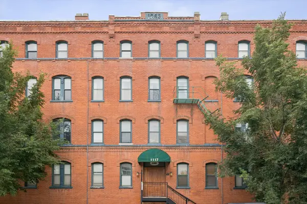 1117 W Fry Street #5, Chicago, IL 60642