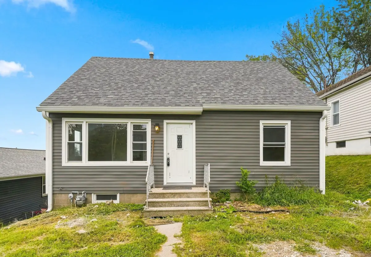 Address Withheld By Seller, Silvis, IL 61282 - #1