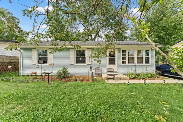3360 Magnolia Drive, Markham, IL 60428