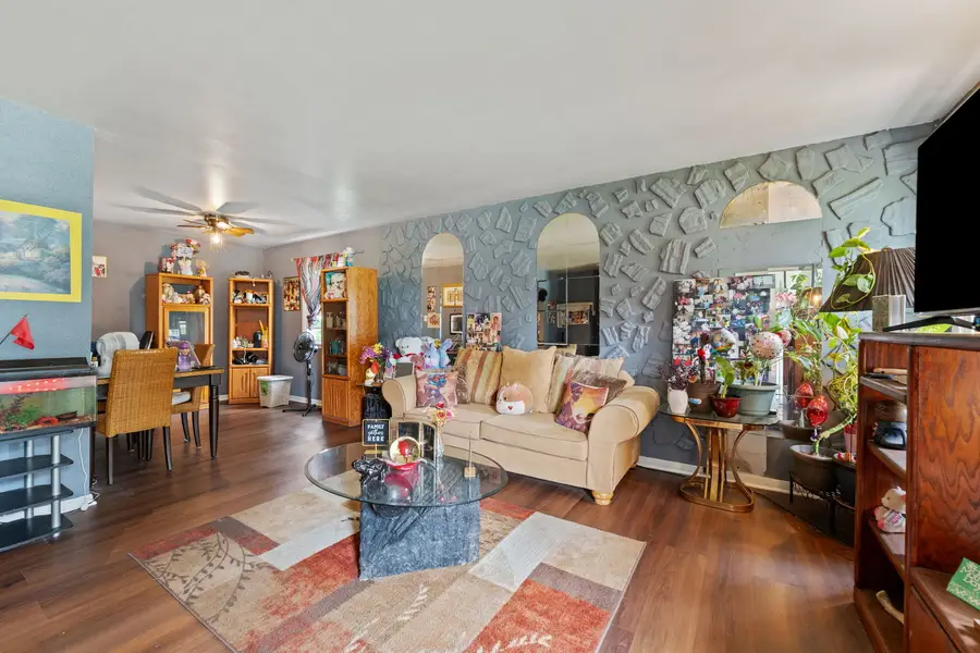 3360 Magnolia Drive, Markham, IL 60428 - #2
