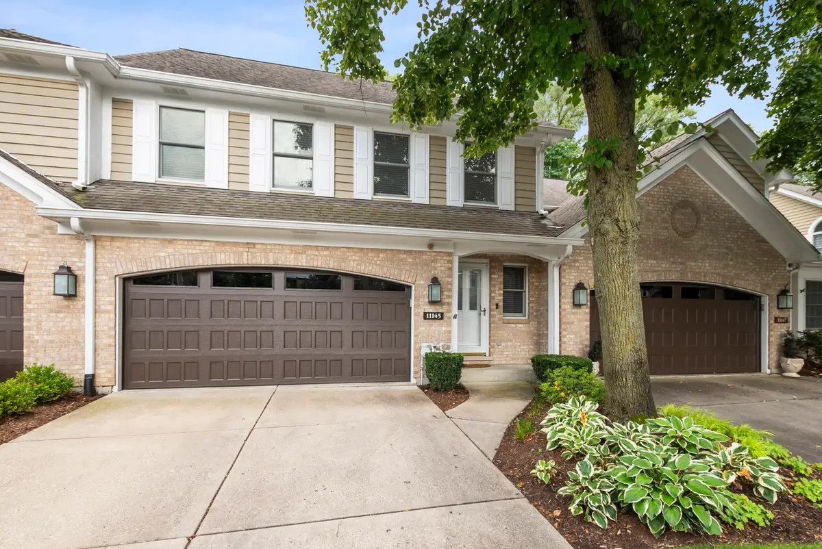 11145 Indian Woods Drive, Indian Head Park, IL 60525 - #1