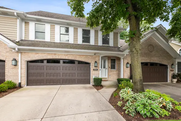 11145 Indian Woods Drive, Indian Head Park, IL 60525