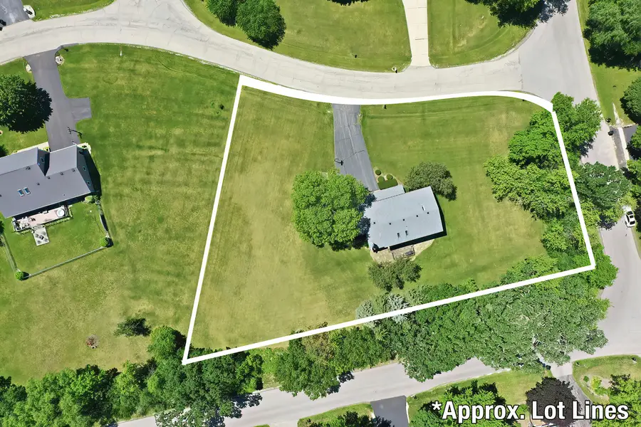 2720 N Patricia Lane, McHenry, IL 60051 - #2
