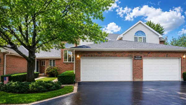 11318 Algonquin Road, Huntley, IL 60142