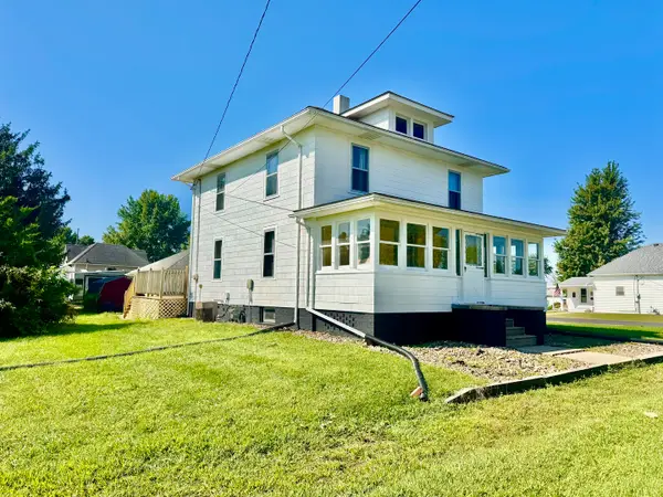 608 W Main Street, Aledo, IL 61231