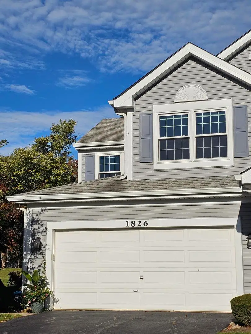 1826 Lucylle Court, Saint Charles, IL 60174 - #2