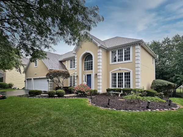 1944 Clyde Drive, Naperville, IL 60565