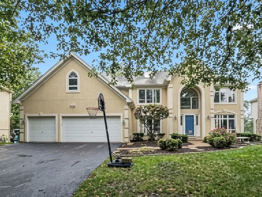 1944 Clyde Drive, Naperville, IL 60565 - #2