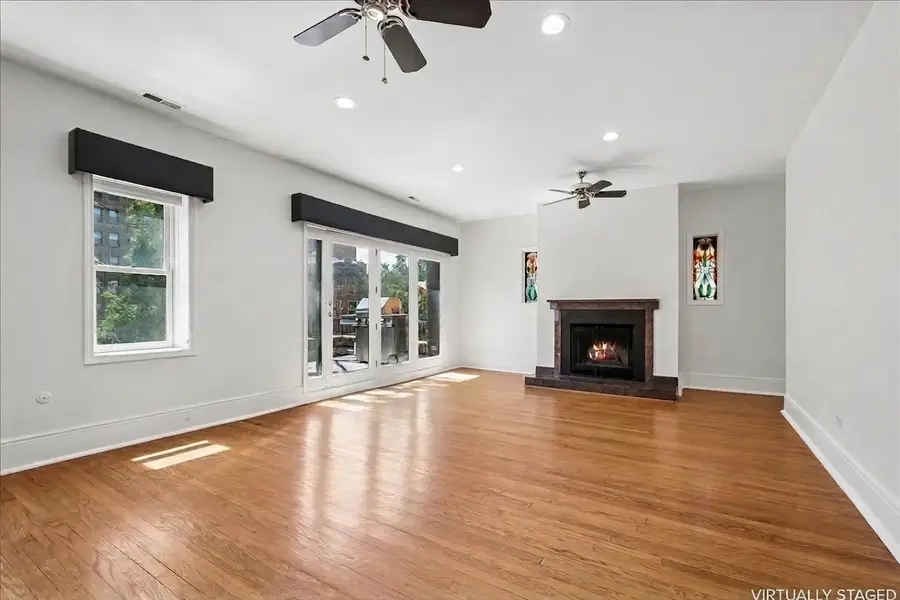 940 W Carmen Avenue #3W, Chicago, IL 60640 - #3