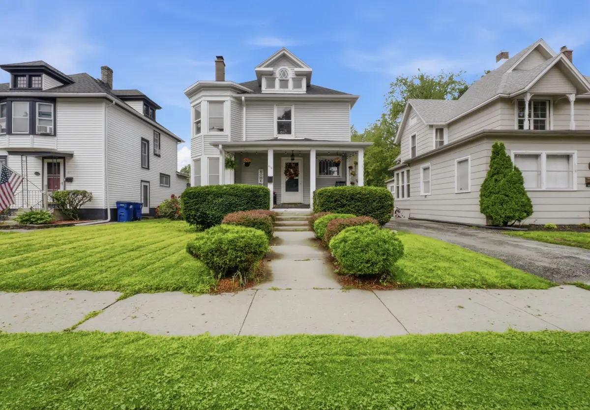 818 Hickory Street, Waukegan, IL 60085 - #1