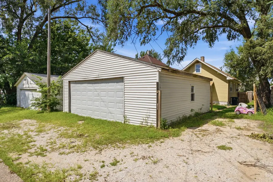 920 14th Avenue, Rock Island, IL 61201 - #3