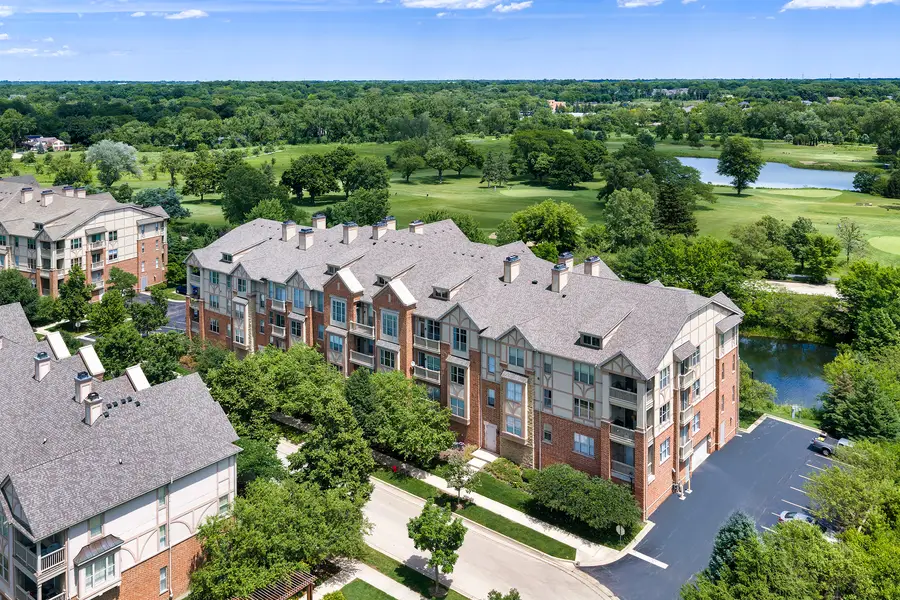 1781 Tudor Lane #204, Northbrook, IL 60062 - #2