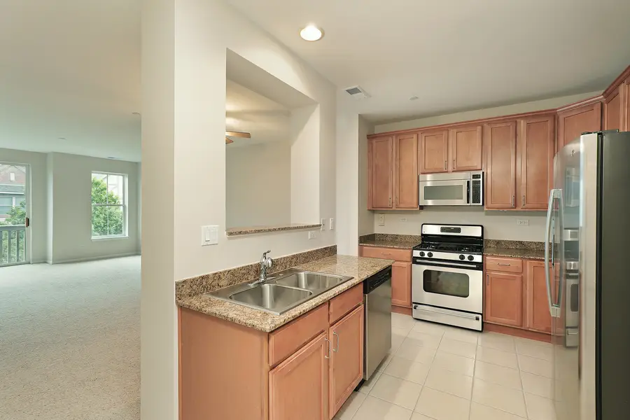 1781 Tudor Lane #204, Northbrook, IL 60062 - #3