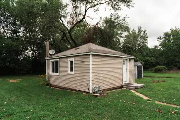 17901 Springfield Avenue, Homewood, IL 60430