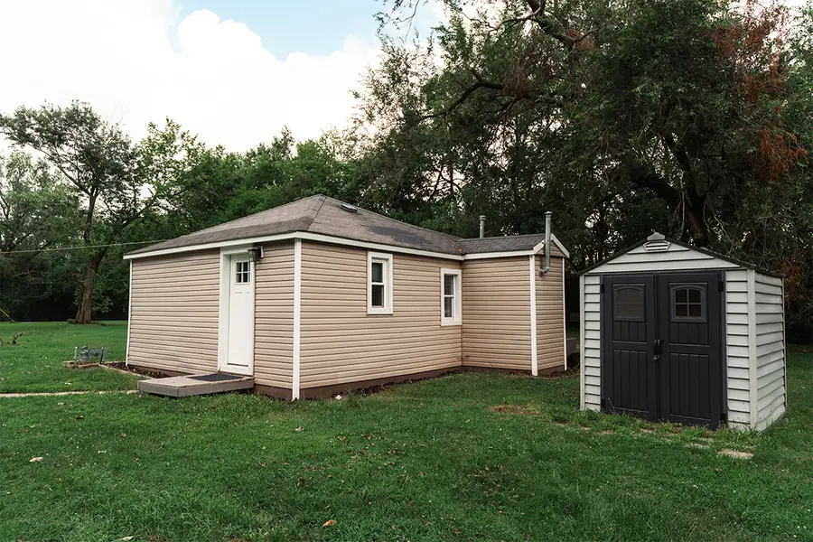 17901 Springfield Avenue, Homewood, IL 60430 - #2
