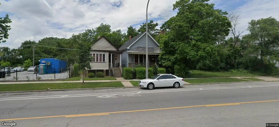 8130 S Vincennes Avenue, Chicago, IL 60620 - #1