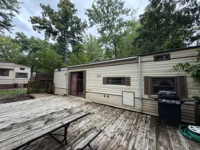 2795 E 28th Lot 152 Road, Seneca, IL 61360 - #2