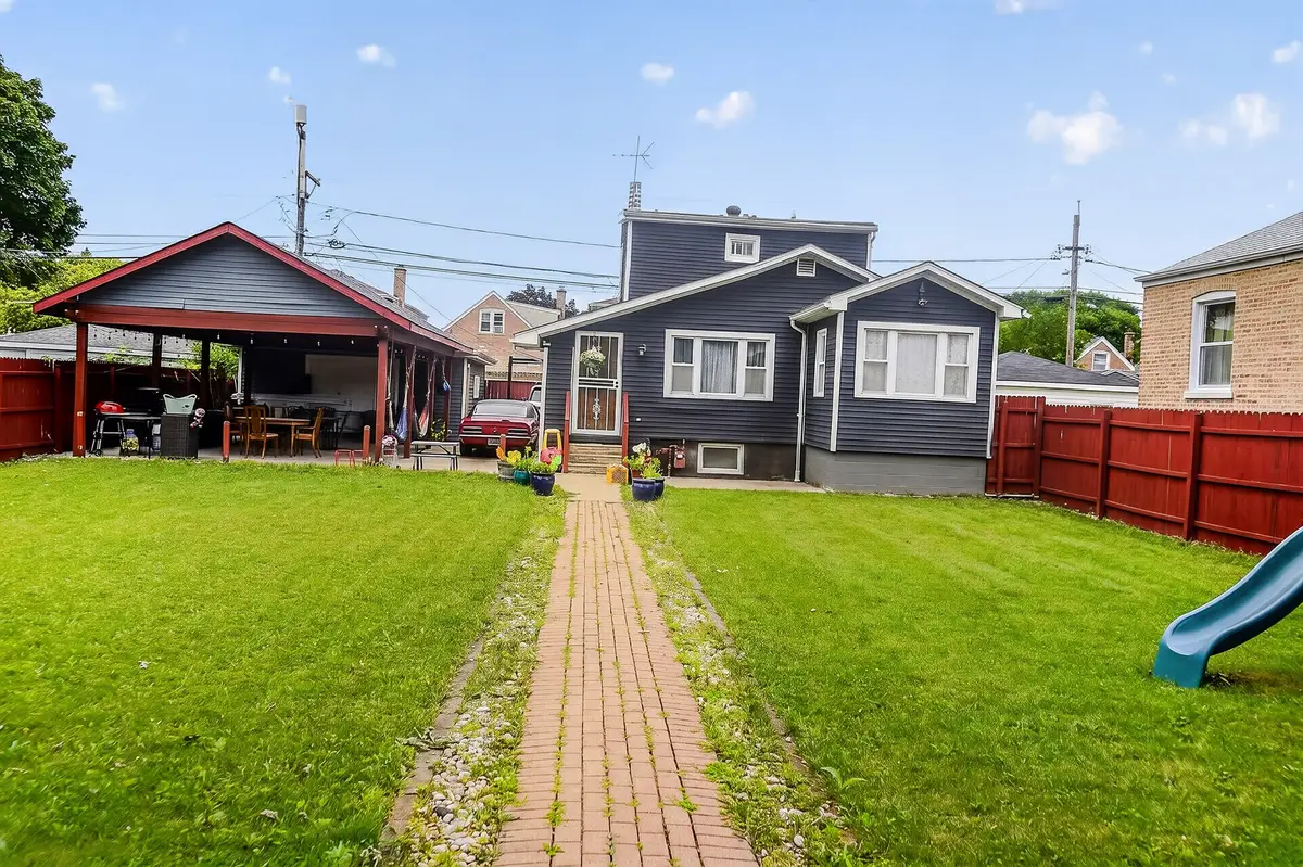 6452 S Kolin Avenue, Chicago, IL 60629 - #1