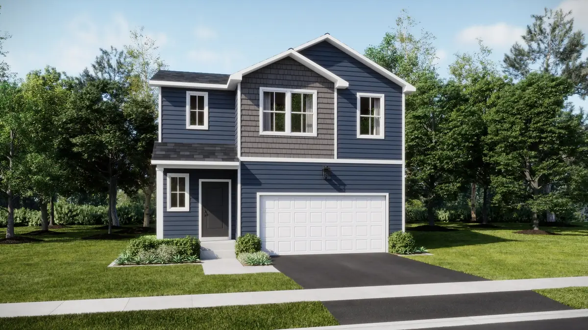 215 Buchanan Drive, Waterman, IL 60556 - #1