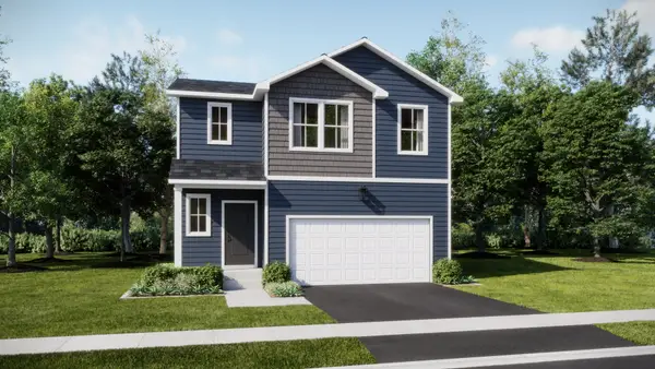 215 Buchanan Drive, Waterman, IL 60556