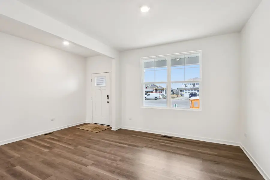 1823 Baler Avenue, Aurora, IL 60503 - #2