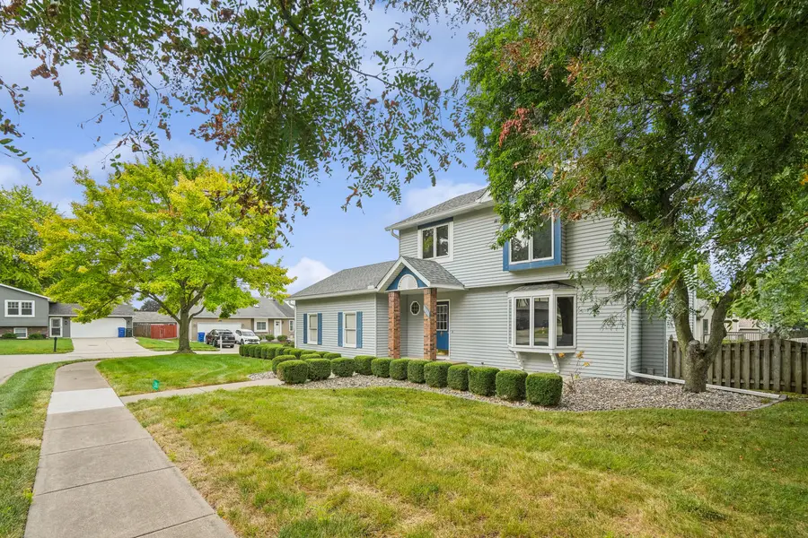 4806 Taylor Street, Davenport, IA 52806 - #3