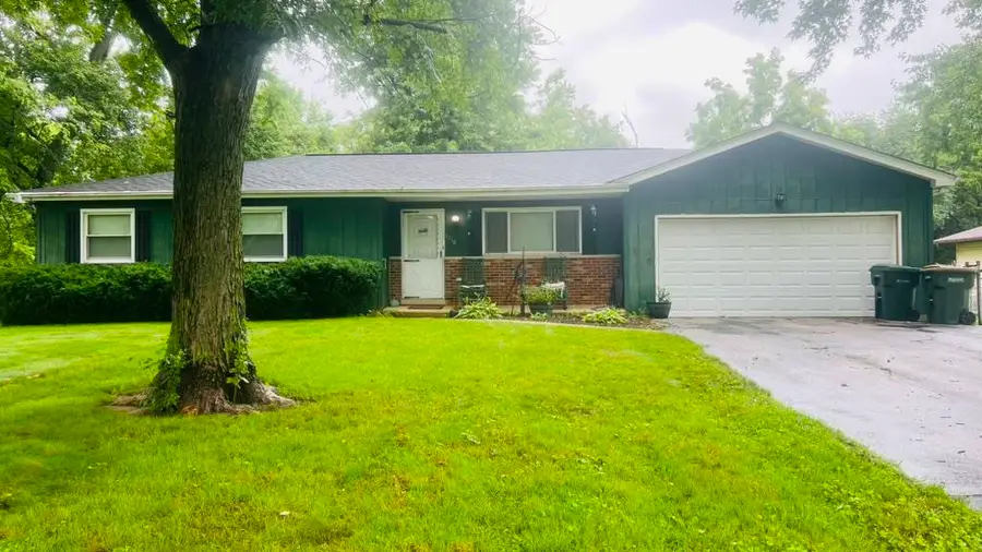 Address Withheld By Seller, Coal City, IL 60416 - #3