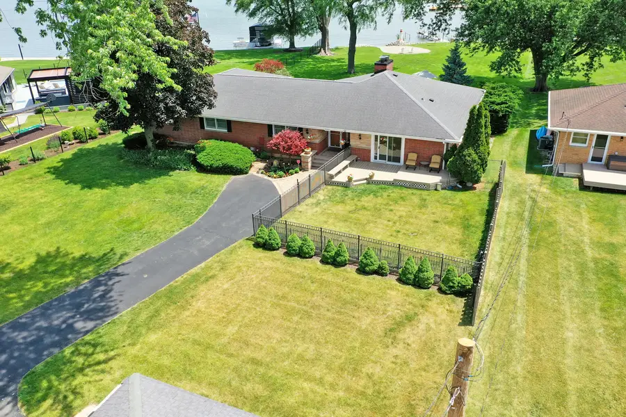 905 River Terrace Drive, Johnsburg, IL 60051 - #2