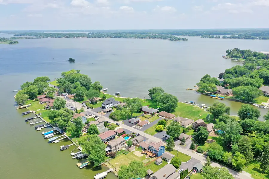 905 River Terrace Drive, Johnsburg, IL 60051 - #3
