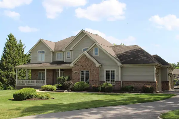 2307 Red Oak Lane, Johnsburg, IL 60051