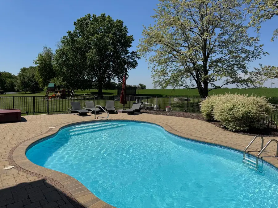 2307 Red Oak Lane, Johnsburg, IL 60051 - #2