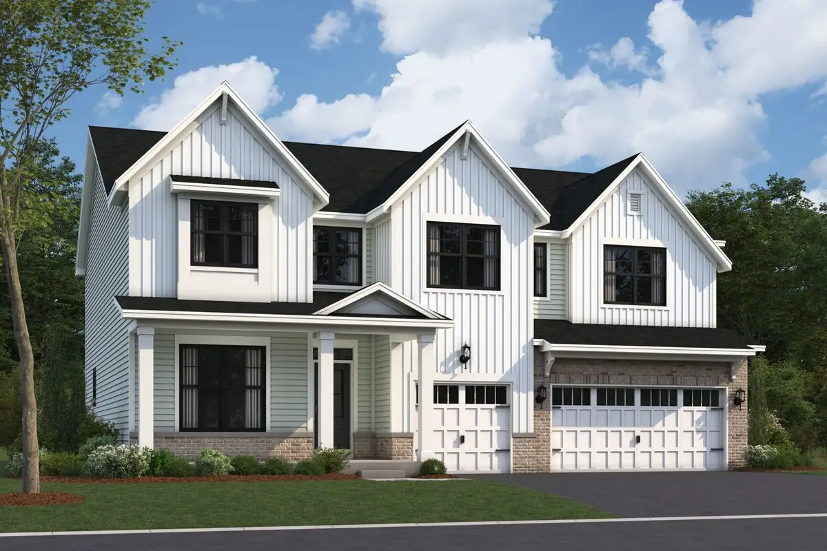 26252 W Sablewood Circle, Plainfield, IL 60585 - #1