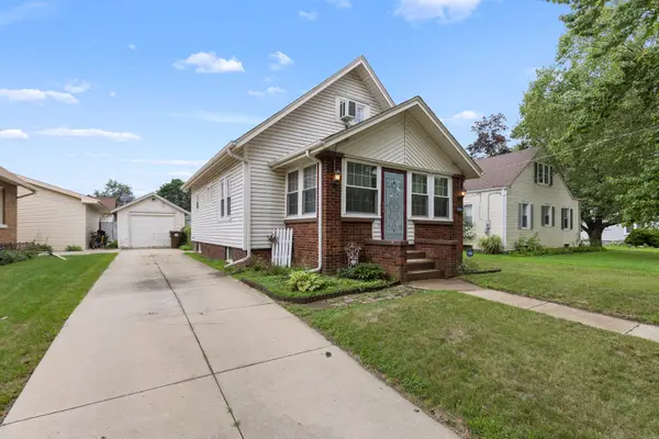 603 Frances Avenue, Loves Park, IL 61111