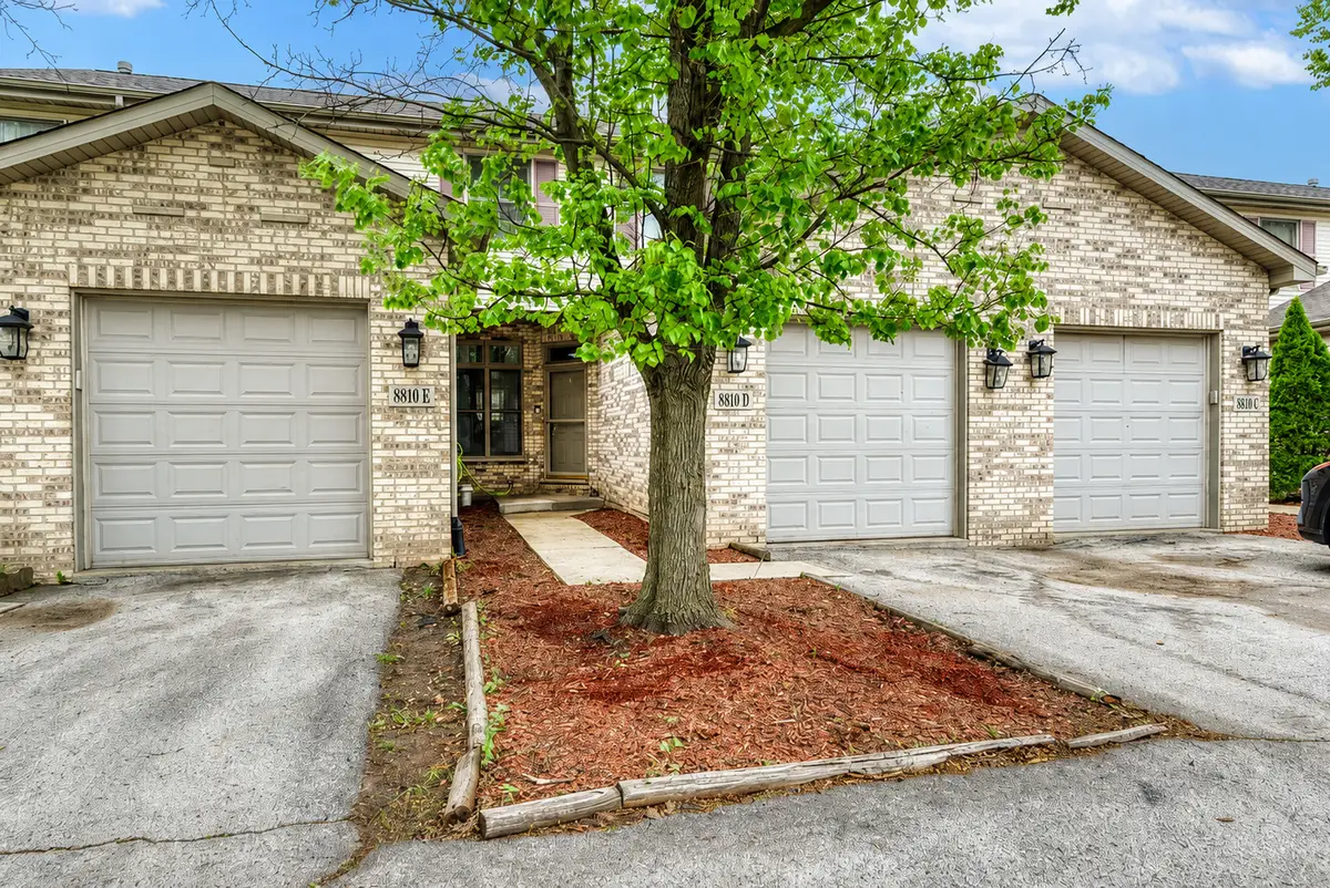 8810 W 84th Place #D, Justice, IL 60458 - #1