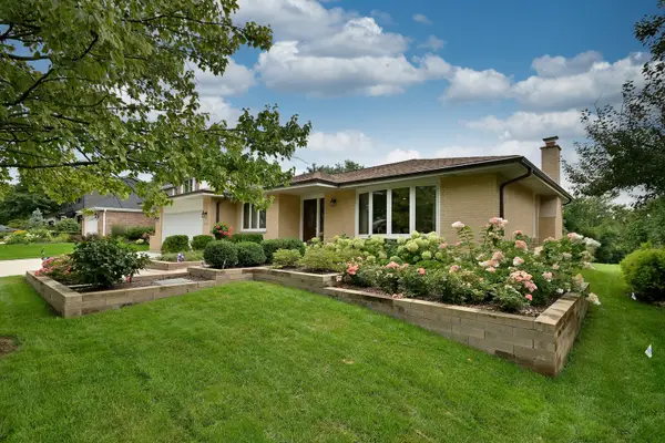 7821 Dorchester Lane, Darien, IL 60561
